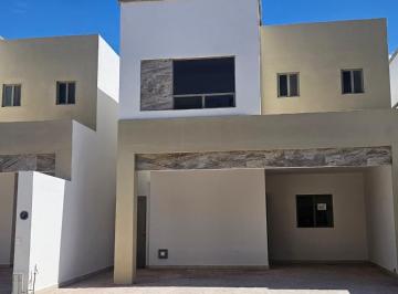 Casa de 4 habitaciones, Torreón · Casa en Venta en Quintas del Palmar, Torreón, Coahuila.