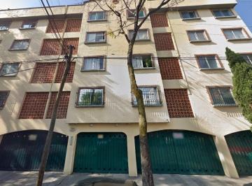 Departamento de 3 habitaciones, Miguel Hidalgo · Departamento en Venta en Miguel Hidalgo