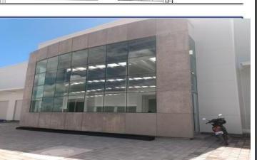 Bodega comercial · 390m² · 4 Estacionamientos · Bodega en Renta 457.02 m² - Carr 57 - El Marques. Cni