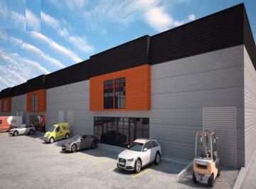Bodega comercial · 669m² · 2 Estacionamientos · Bodega en Preventa 669 m² Parque Industrial Queretaro Piq