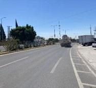 Local comercial · 1050m² · 5 Estacionamientos · Bodegas y Locales en La Misma Propiedad en Av Chichimequillas en San Jose El Alto, Cerca del Penal
