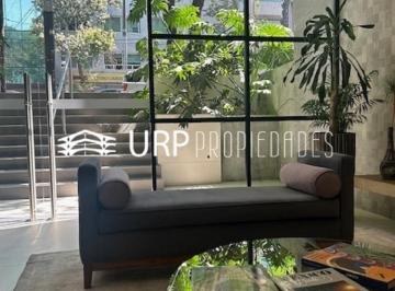 Departamento de 2 habitaciones, Cuauhtémoc · Nuevo Departamento en Venta Col. Cuauhtémoc