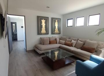 Casa en condominio · 327m² · 3 Recámaras · 4 Estacionamientos · Casa en Condominio en Viena Residencial