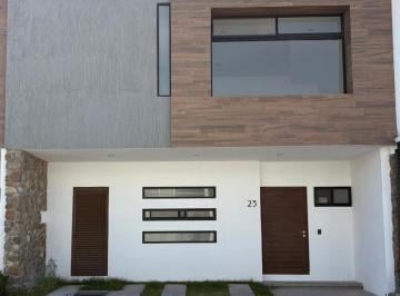 Casa en condominio de 3 habitaciones, Corregidora · Casa en Venta Queretaro/corregidora Cañadas del Arroyo