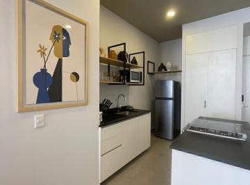 Departamento de 1 habitación, Guadalajara · Departamento en Venta en La Col. Americana