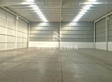 Nave industrial Venta  · Parque Buena Opcion: Amplia Bodega con Control de Acceso.