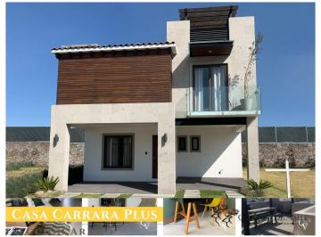 Casa en condominio · 255m² · 3 Recámaras · 2 Estacionamientos · Casa en Condominio en Condado del Valle