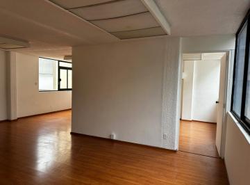 Oficina , Cuauhtémoc · Oficina en Renta en Roma Norte 100 m²