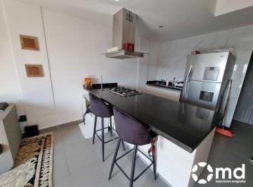Departamento Amueblado  en Renta en Roma Norte · Departamento Amueblado en Renta en Roma Norte