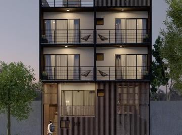 Departamento de 2 habitaciones, Benito Juárez · Departamento en Venta en Portales Norte, Benito Juarez, Cdmx