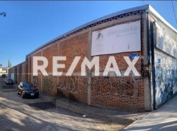Bodega comercial · 700m² · 2 Estacionamientos · Renta de Bodega Comercial - (4)