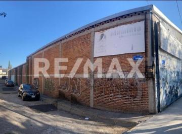 Bodega comercial · 700m² · 2 Estacionamientos · Renta de Bodega Comercial - (4)