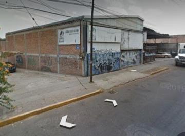 Bodega comercial · 700m² · 2 Estacionamientos · Venta de Bodega - (4)