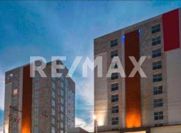 Departamento · 86m² · 2 Recámaras · Departamento en Venta Residencial Puente de México - (4)