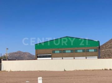 Bodega comercial · 864m² · Bodega en Renta Carretera Chihuahua - Delicias, Aquiles Serdán, Chihuahua