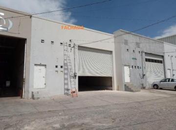 Bodega comercial , Zapopan · Se Renta Bodega en Puerto Yabaros Zapopan