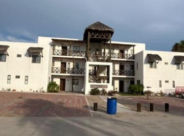 Departamento · 74m² · 2 Recámaras · 2 Estacionamientos · Departamento en Venta en Privada Brisas del Mar, Nuevo Altata, Sinaloa