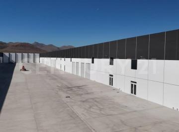 Bodega comercial · 1767m² · 5 Estacionamientos · Bodegas en Renta Carretera Chihuahua - Cd. Juarez, Chihuahua