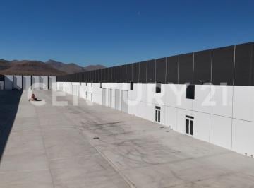 Bodega comercial · 1768m² · 5 Estacionamientos · Bodegas en Renta Carretera Chihuahua - Cd. Juarez, Chihuahua