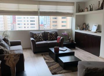 Departamento · 276m² · 3 Recámaras · 3 Estacionamientos · Departamento en Interlomas Hacienda El Ciervo Torre Belagio