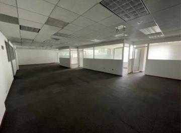 Oficina · 790m² · 24 Estacionamientos · Oficina en Renta en Zona Valle San Pedro Garza Garcia Valle Oriente Acondicionada