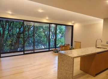 39d70ae990a0e68e3cf34fdd99fedf7894032f68c421a4bbd1b75f00b5258819 · Pent House Exterior, con Balcón y Roof Garden en La Benito Juárez