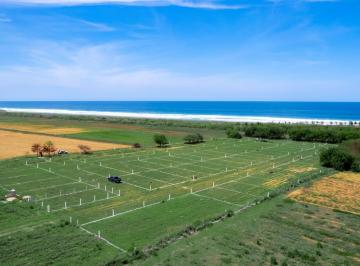 Terreno / Lote , Santa María Colotepec · Terrenos Premium a 150 m de La Playa El Rosedal Pto Esc