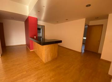 Departamento de 3 habitaciones, Huixquilucan · Renta en Residencial Villa del Lago, Jesús del Monte