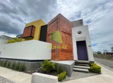 Casa de 3 habitaciones, Colima · Casa en Venta Fraccionamiento Real Santa Bárbara Colima