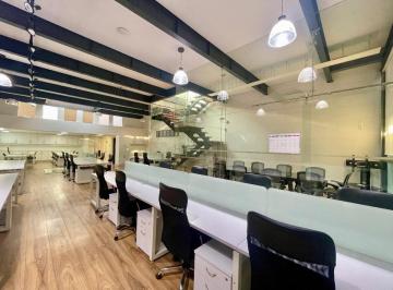 Oficina , Miguel Hidalgo · Renta y Venta Oficinas en Col. Irrigación