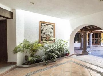 Casa , Querétaro · Se Vende Gran Casa en Jurica, Tipo Rustica Muy Bonita
