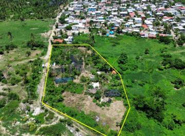 Terreno / Lote · 10m² · Terreno en La Poza Las Delicias