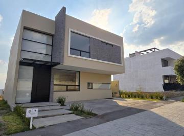 Casa de 4 habitaciones, Tlajomulco de Zúñiga · Casa El Eden con Recamara en Planta Baja