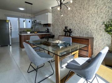 Casa en condominio de 3 habitaciones, Zinacantepec · Casa Nueva en Venta en Zinacantepec