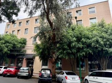 Edificio , Alvaro Obregón · Venta Excelente Edificio de 6 Departamentos y Local Comercial, Chimalistac