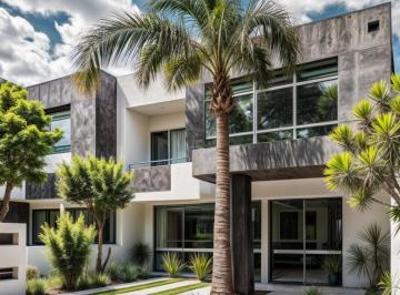 Casa de 4 habitaciones, Querétaro · Casa en Venta en La Condesa Juriquilla, Estudio o 4ta Recamara en Pb, Cto Serv