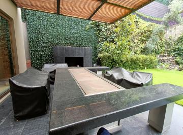Casa de 6 habitaciones, Cuajimalpa de Morelos · Venta Casa en Bosques de Las Lomas
