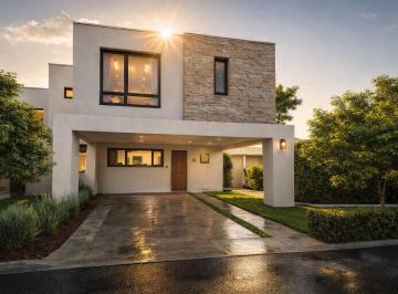 Casa de 3 habitaciones, Querétaro · Casa en Venta en La Meseta, Zona Sonterra, 3 Recamaras, Alberca, Hermosa!