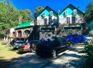 Rancho de 10 habitaciones, Huitzilac · Rancho en Venta $19.5 Avalúo $26 Millones con 29,524 m² Funcionando 9 Cabañas, Restauran, Foco Ton