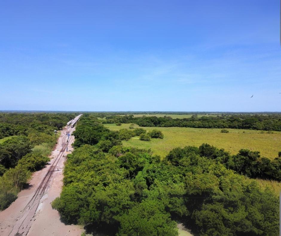 Terreno en Proyecto Interoceánico Istmo de Tehuantepec