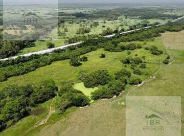 Terreno / Lote · 3000000ha · Terreno en Proyecto Interoceánico Istmo de Tehuantepec