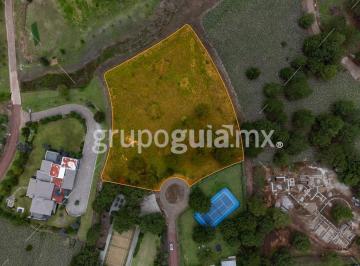 Terreno / Lote · 8026m² · Terreno en Rancho San Franscisco.