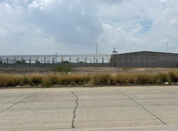 Terreno / Lote · 5973m² · Terreno Venta Parque Industrial Ecologico, Parque Piel