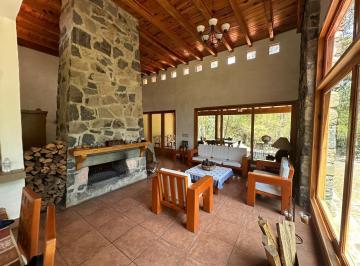 Casa de 4 habitaciones, Mazamitla · Cabaña con Gran Terreno en Venta en Mazamitla