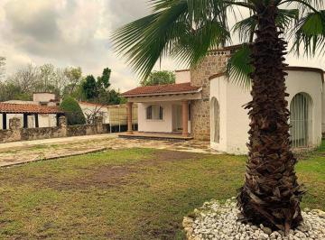 Casa en condominio de 4 habitaciones, Tequisquiapan · Bonita Casa en Renta y Venta en Tequisquiapan