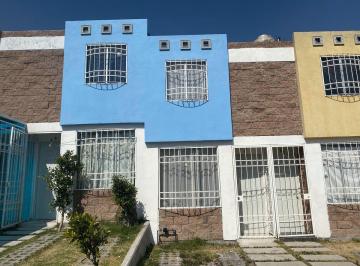 Casa en condominio de 2 habitaciones, Nicolás Romero · Bonita Casa en Renta en Bulevares del Lago