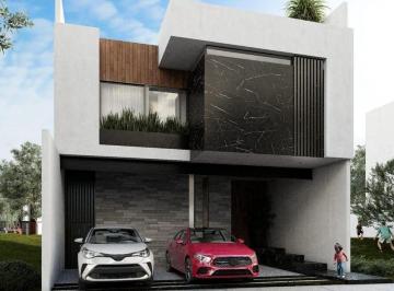Casa · 310m² · 3 Recámaras · 2 Estacionamientos · Casa en Venta Fraccionamiento Lomas de Chapultepec