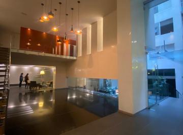 Departamento de 1 habitación, Miguel Hidalgo · Increible PH en Venta Residencial La Quadra