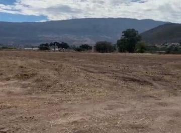 Terreno comercial · 14000m² · Terreno en Cuexcomatitlán, con Vista a La Laguna de Cajititlán