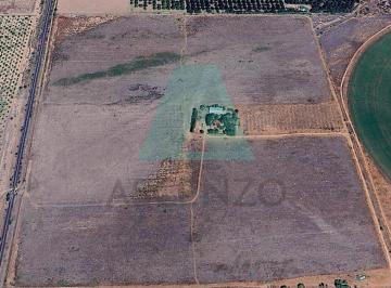 Rancho · 500000m² · oportunidad¡Venta de Rancho Agricola en Poblado del Sauz, Fergo